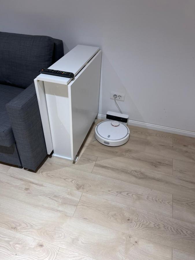Aquamarine Luxury Apartment Palace ブカレスト エクステリア 写真